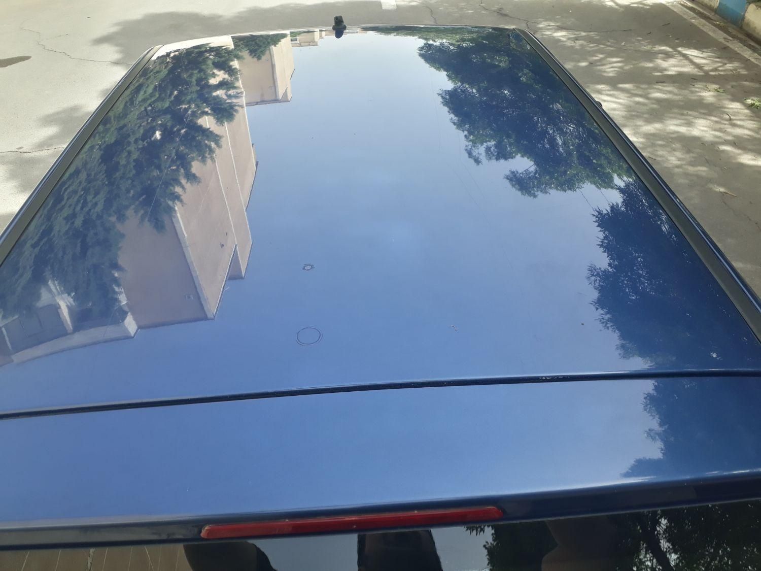 پراید 111 SX - 1391