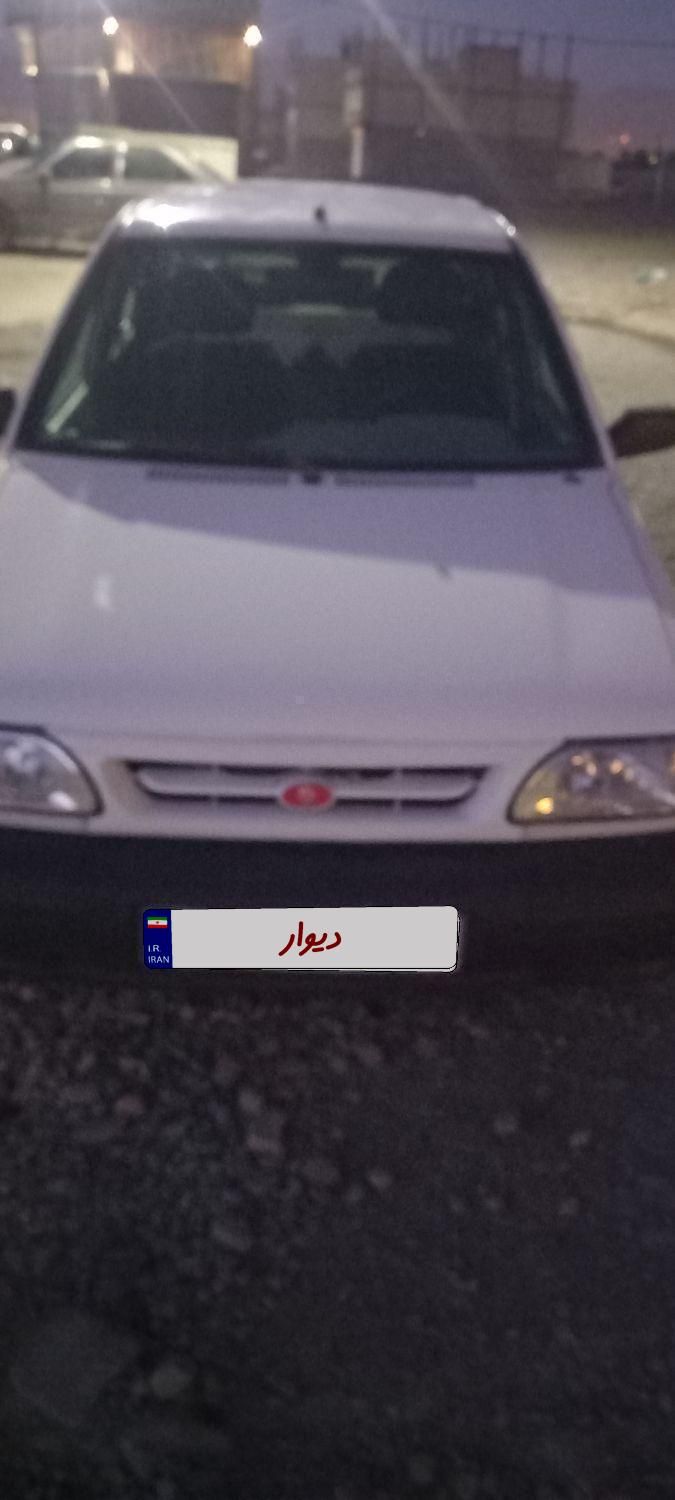 خودرو پراید، 131 آگهی ann_17892228