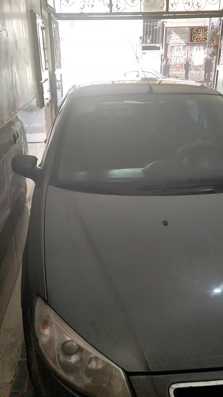 خودرو رانا، LX آگهی ann_17892230