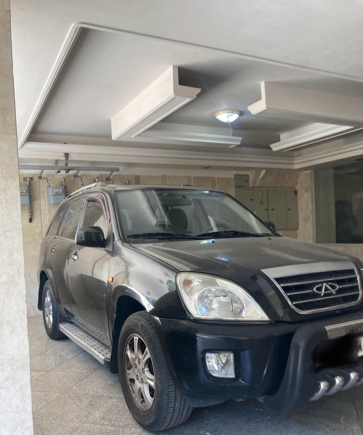 خودرو ام وی ام، X33 آگهی ann_17892274