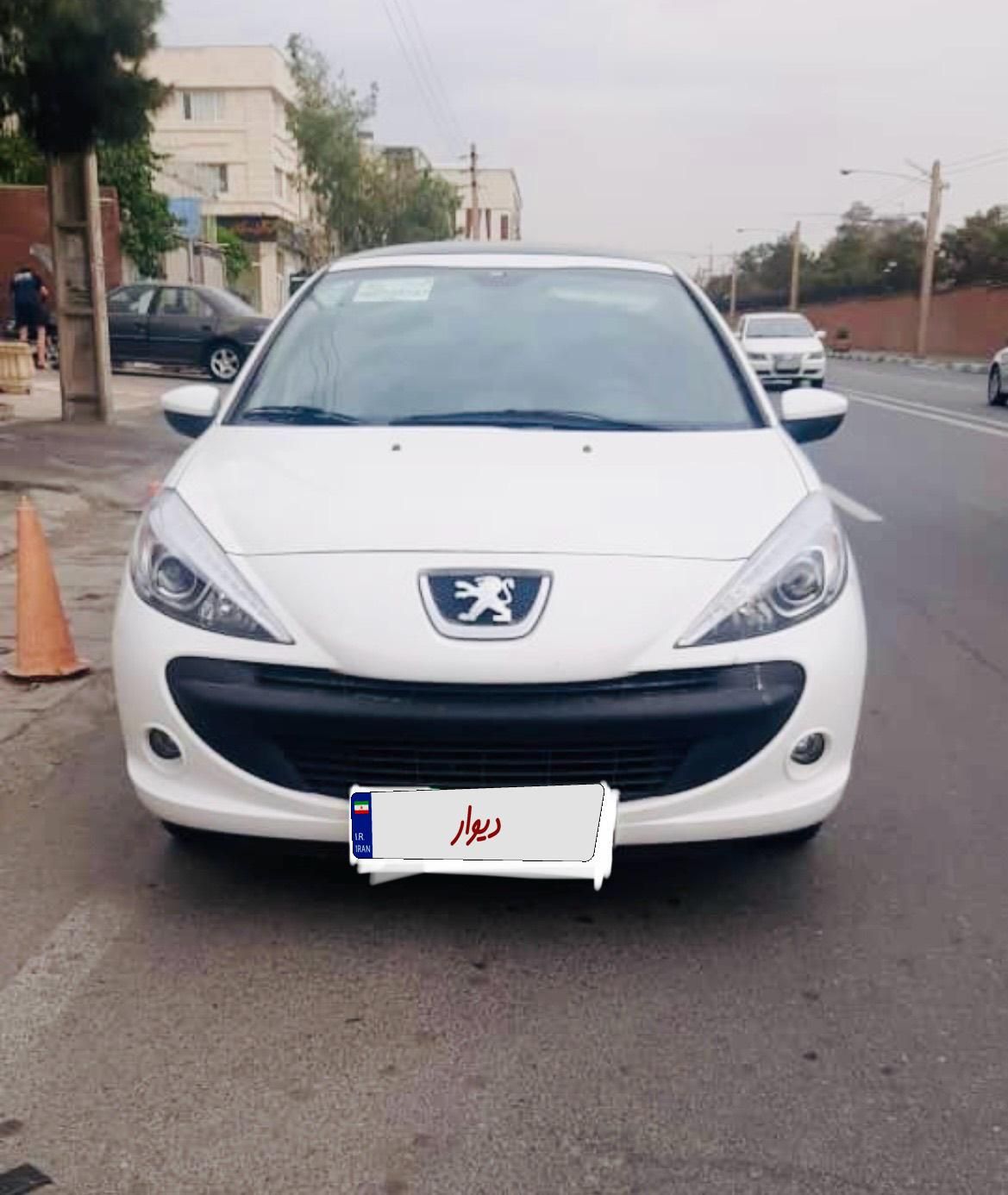 خودرو پژو، 207 آگهی ann_17892322