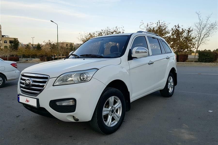 خودرو لیفان، X60 آگهی ann_17892335