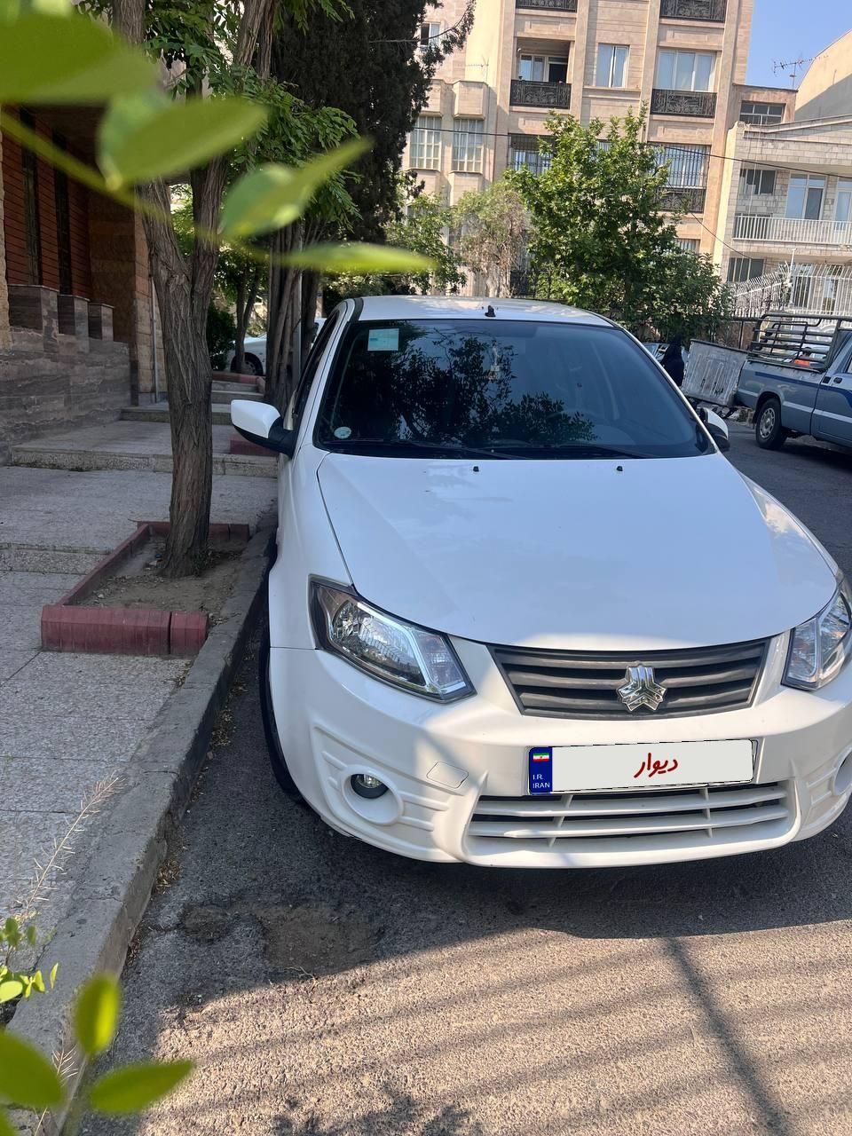 خودرو ساینا، S آگهی ann_17892460