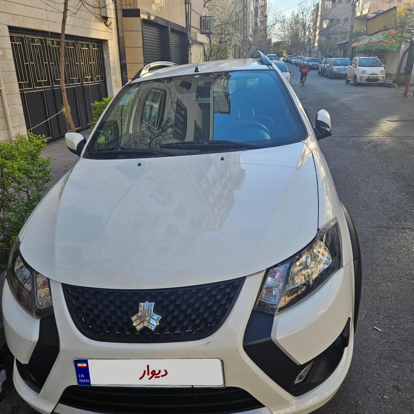 خودرو کوییک، S آگهی ann_17892482
