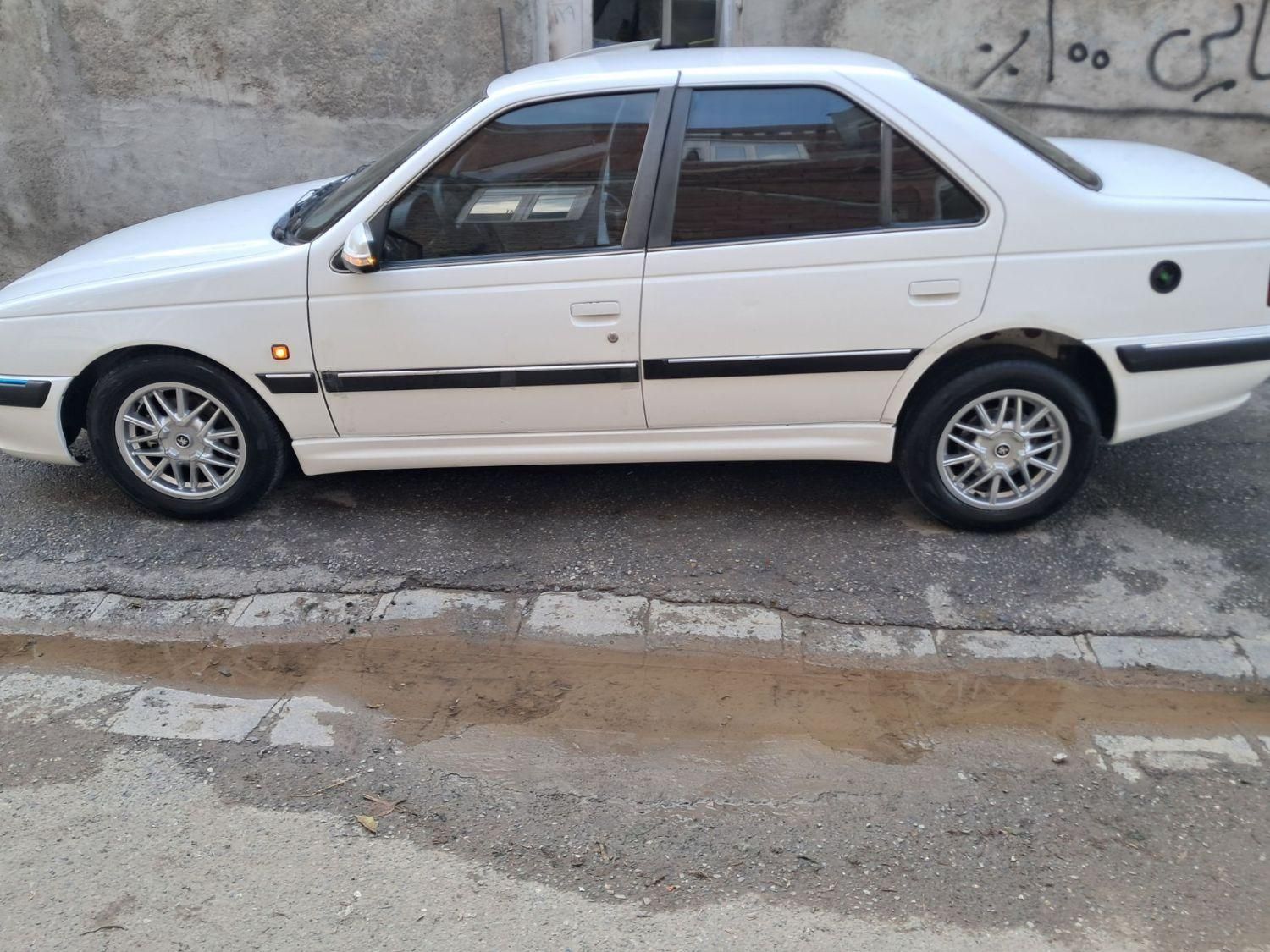 خودرو پژو، پارس آگهی ann_17892485