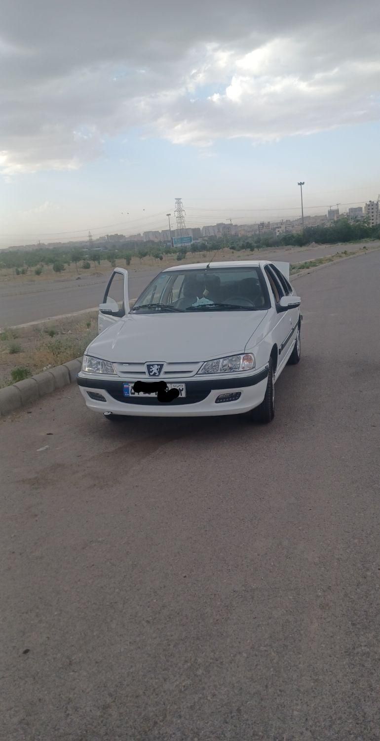 خودرو پژو، پارس آگهی ann_17892493