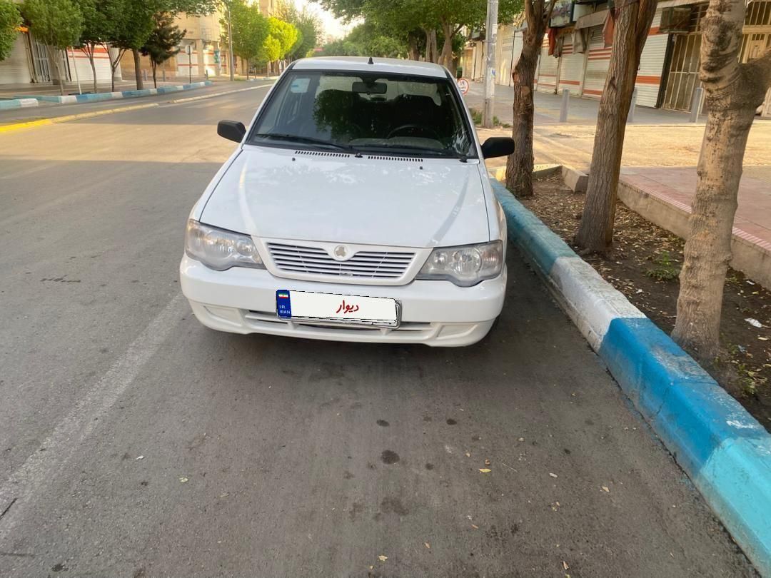 خودرو پراید، 132 آگهی ann_17892499