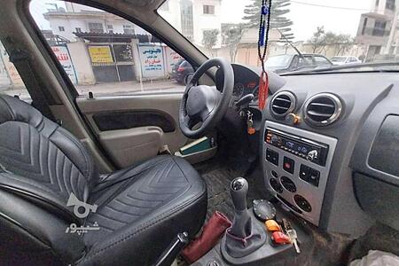 رنو تندر 90 E0 - 1390