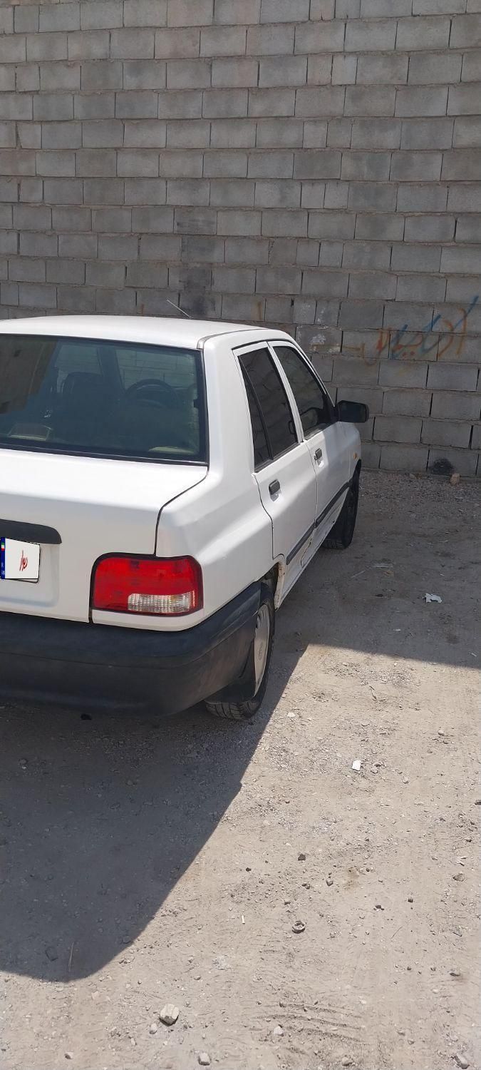 خودرو پراید، 131 آگهی ann_17892546