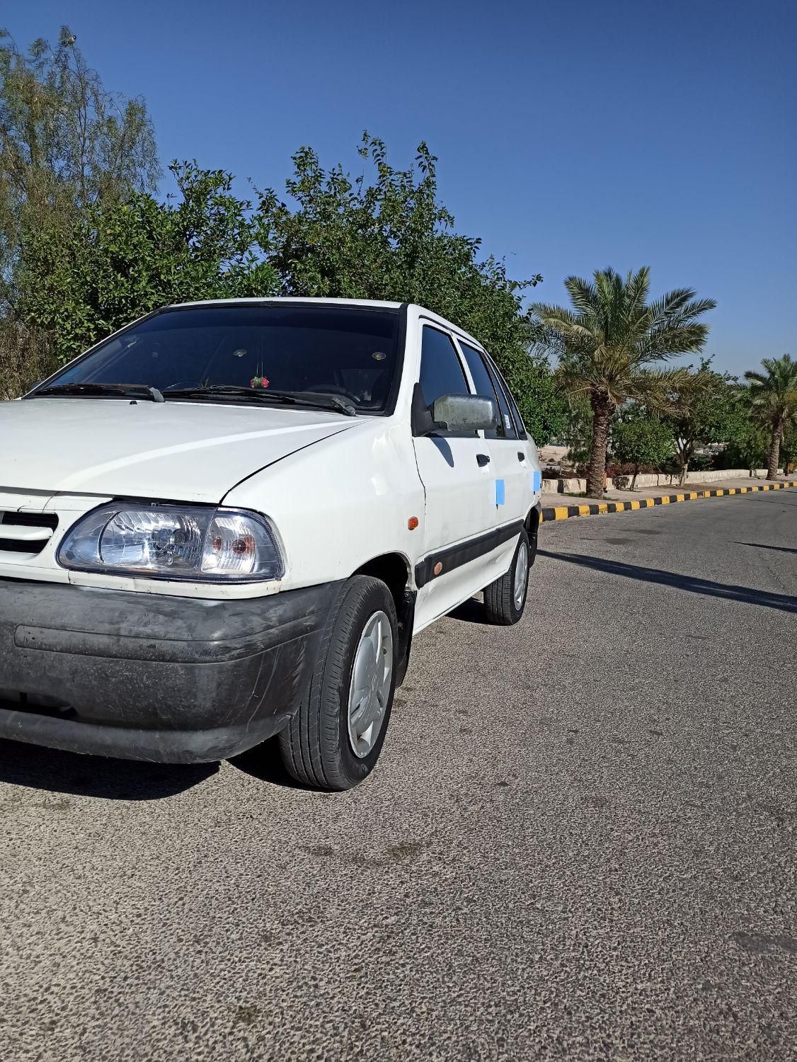 پراید 141 SL - 1390