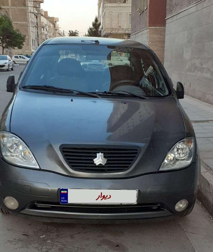 خودرو تیبا، صندوق دار آگهی ann_17892566
