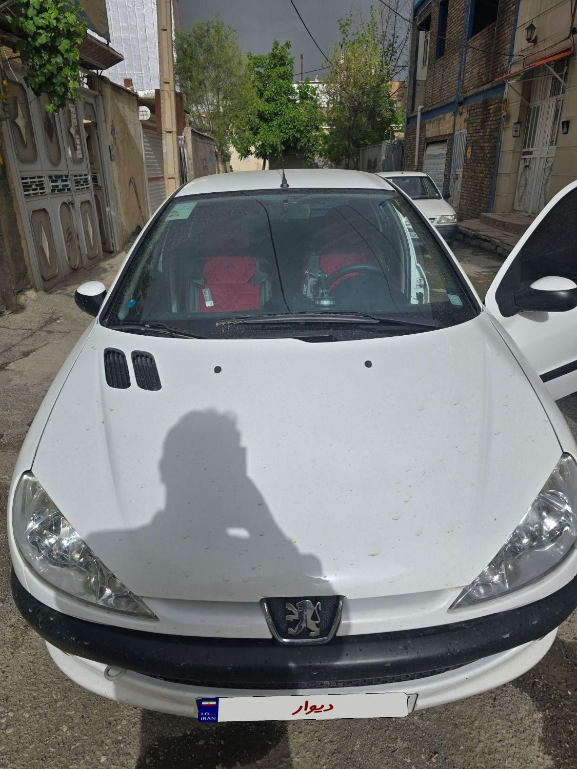 خودرو پژو، 206 آگهی ann_17892574