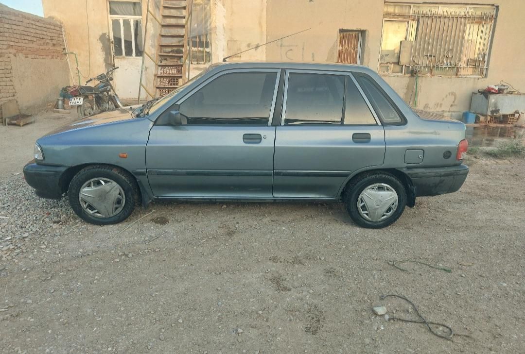 پراید 131 LE - 1392