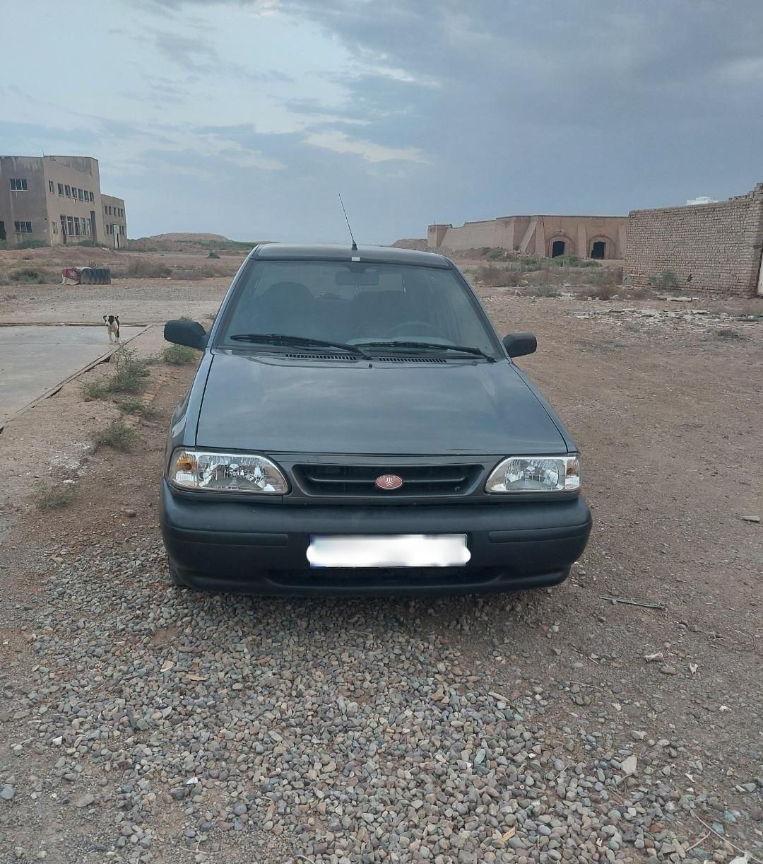 خودرو پراید، 131 آگهی ann_17892576