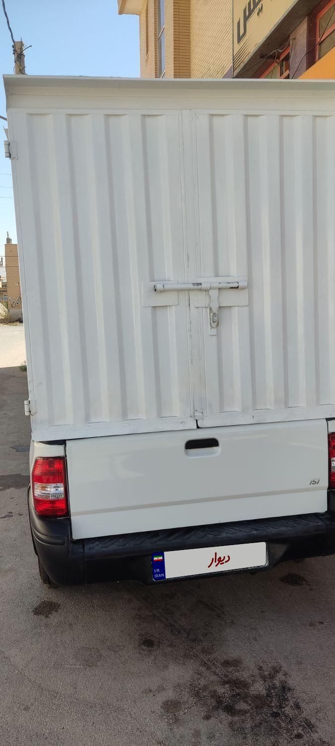 پراید 151 SE - 1403
