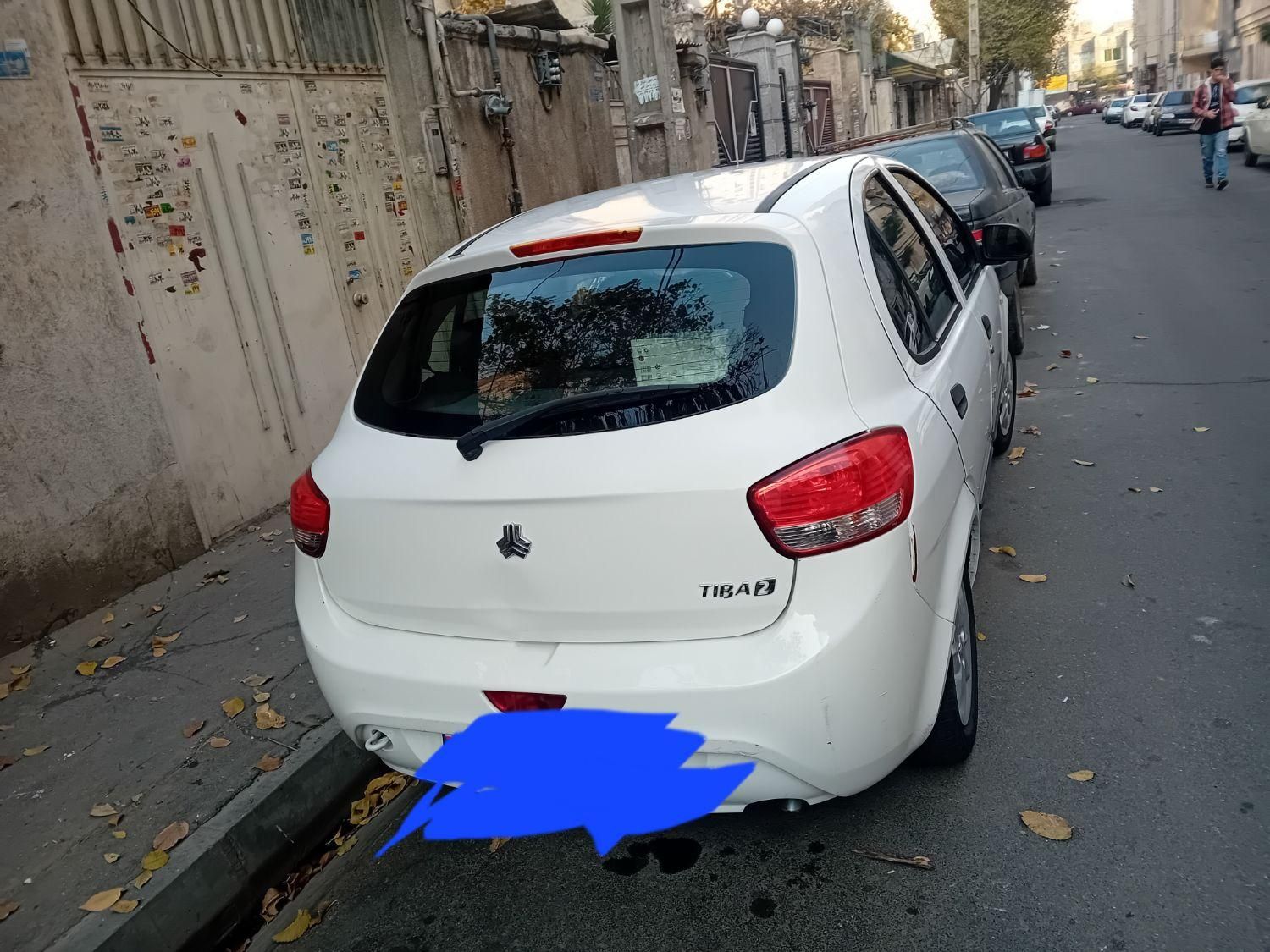 خودرو تیبا، 2 آگهی ann_17892592