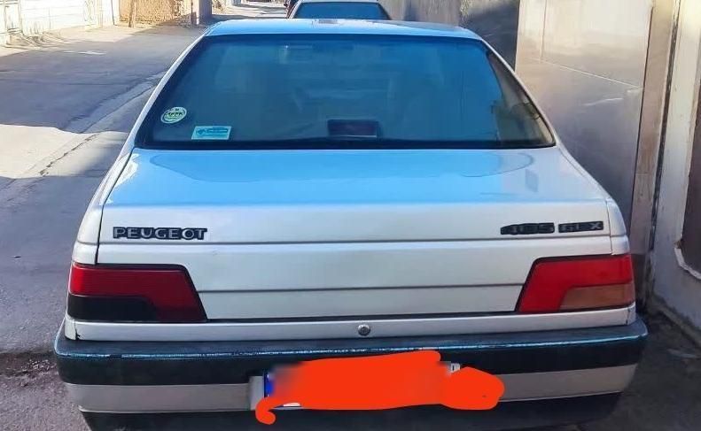 خودرو پژو، 405 آگهی ann_17892595