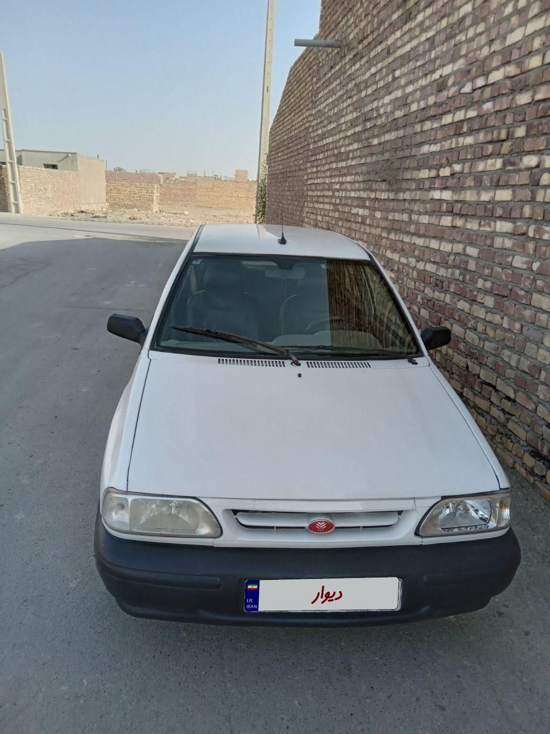 خودرو پراید، صبا آگهی ann_17892604