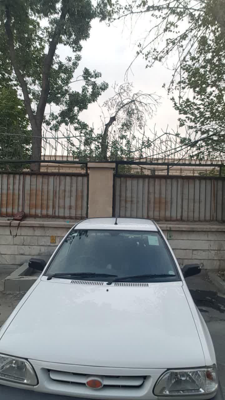 خودرو پراید، 151 آگهی ann_17892608