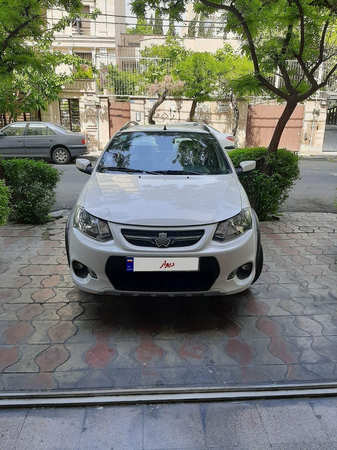 کوییک دنده‌ای دنده‌ای - 1402