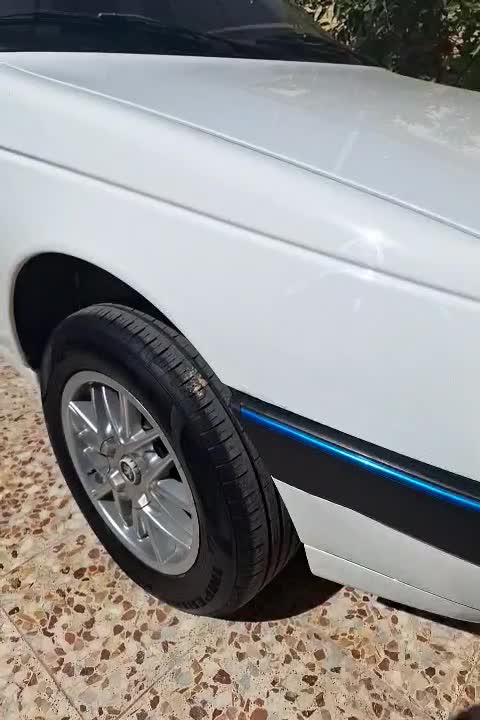 پژو 405 SLX بنزینی TU5 - 1398