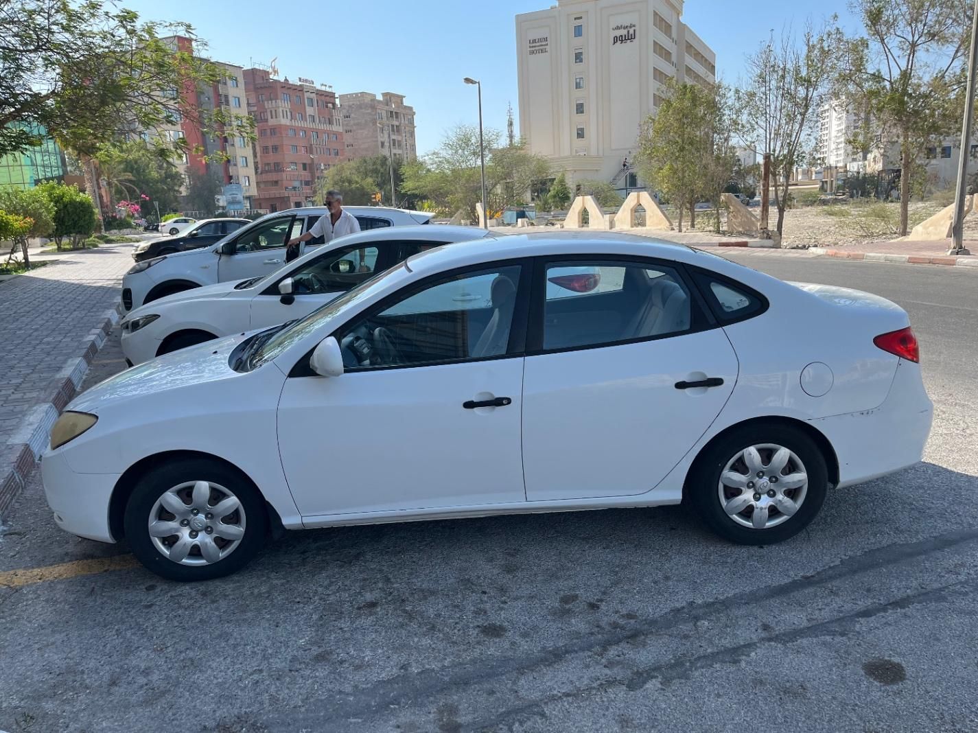 هیوندای کرتا 1.5 لیتر - 2009