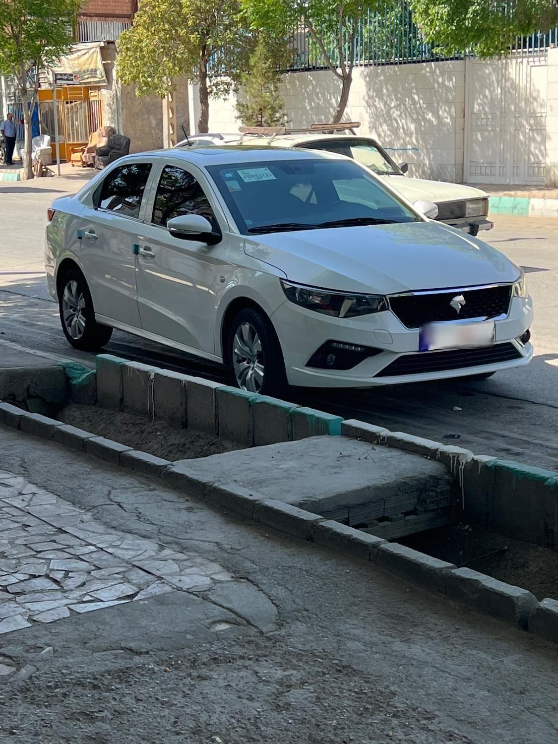خودرو تارا، اتوماتیک آگهی ann_17892718
