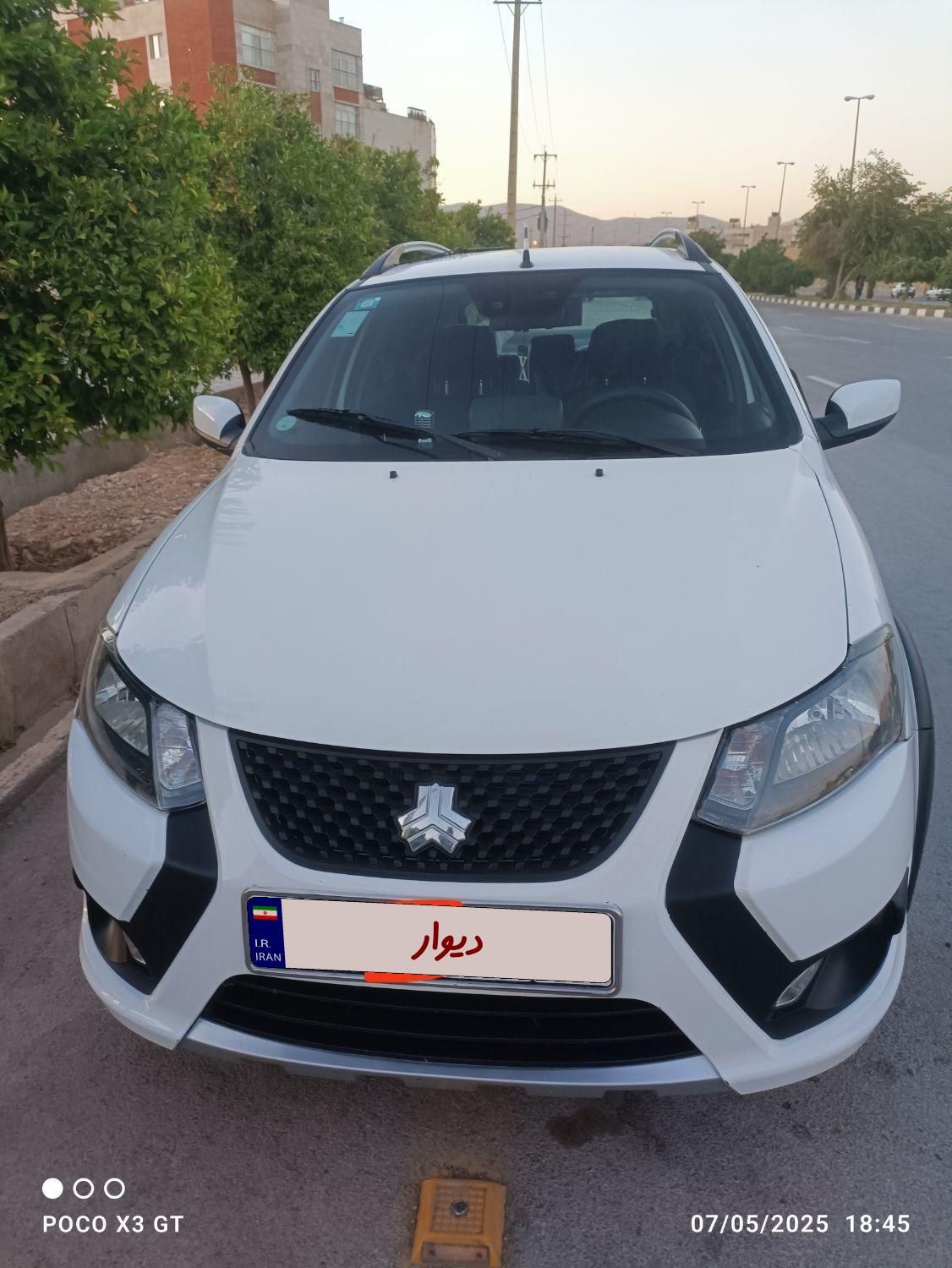 خودرو کوییک، S آگهی ann_17892721