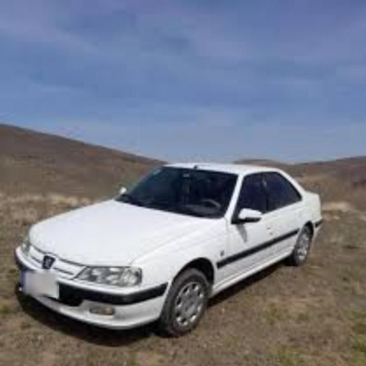 خودرو پژو، پارس آگهی ann_17892729