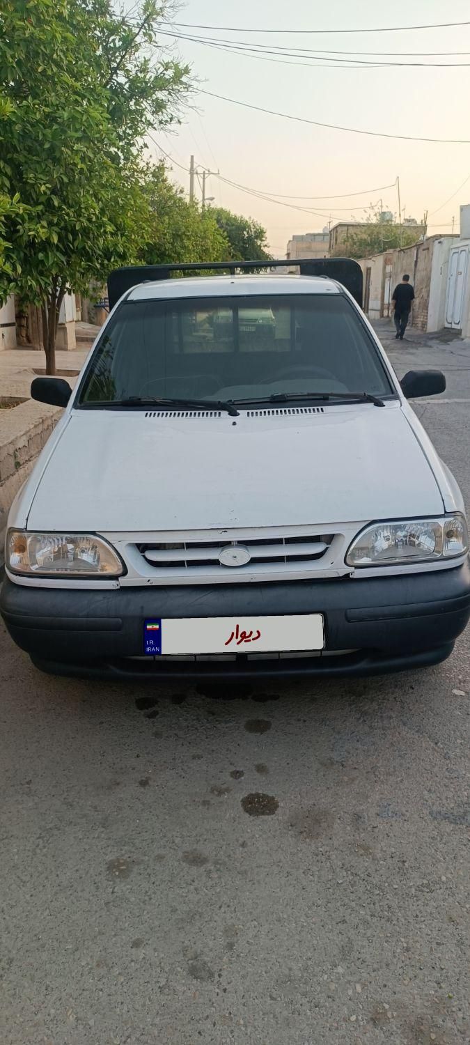 خودرو پراید، 151 آگهی ann_17892739