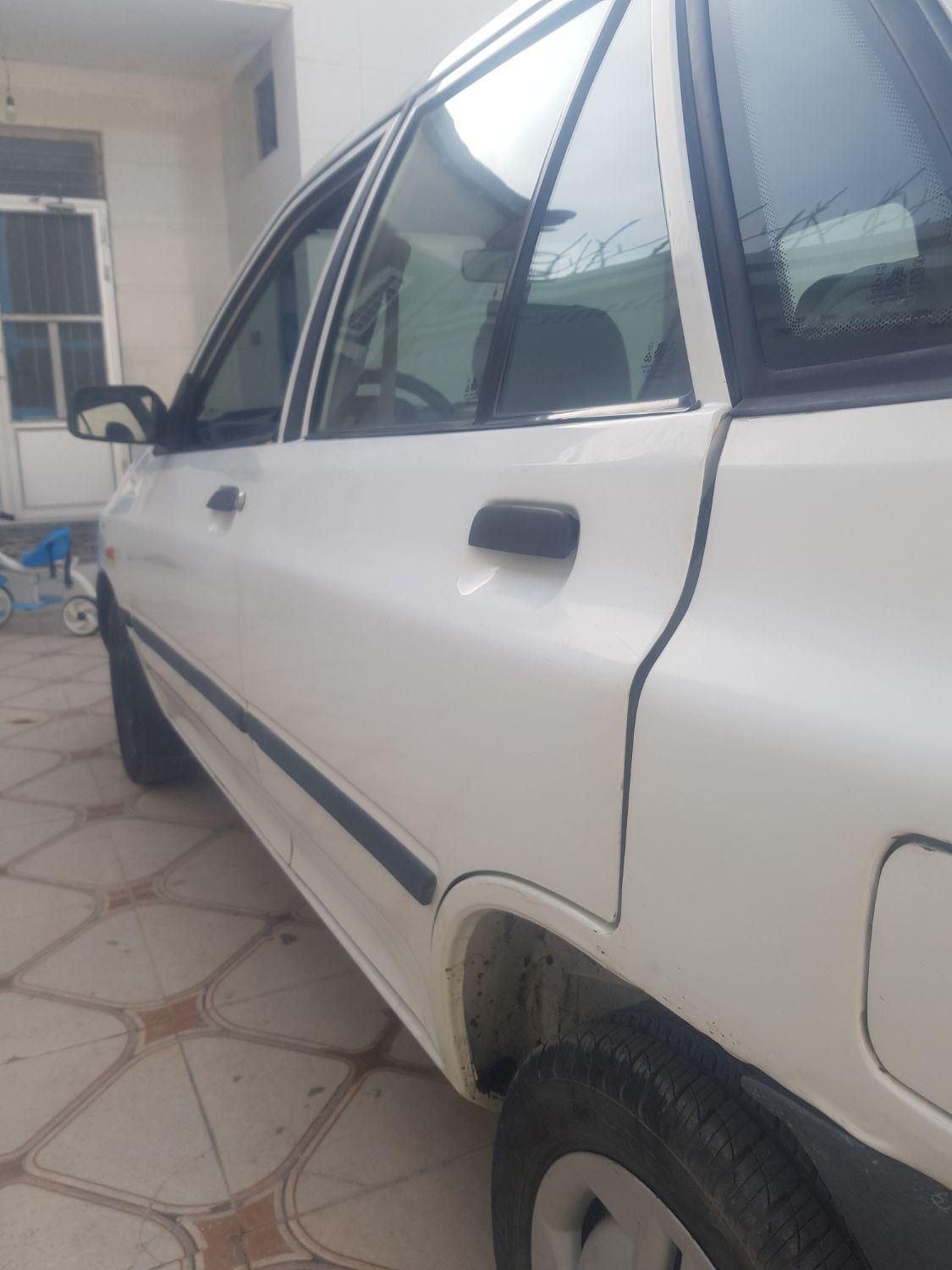 خودرو پراید، صبا آگهی ann_17892745