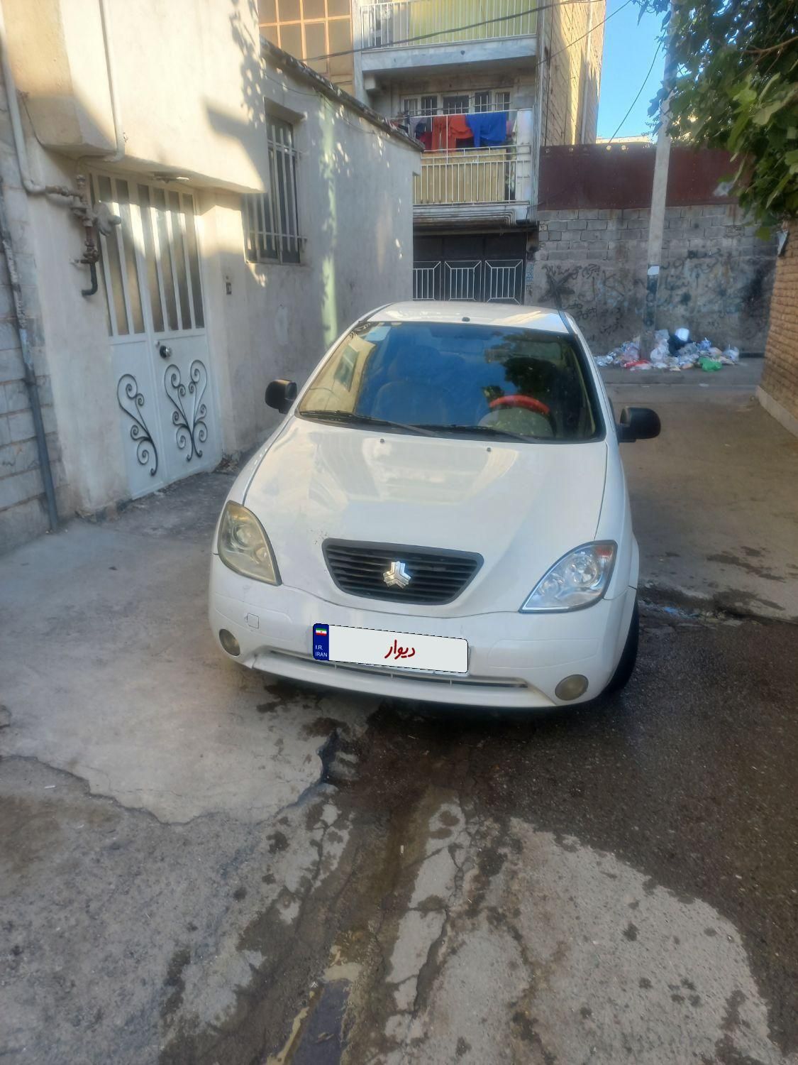 خودرو تیبا، صندوق دار آگهی ann_17892750