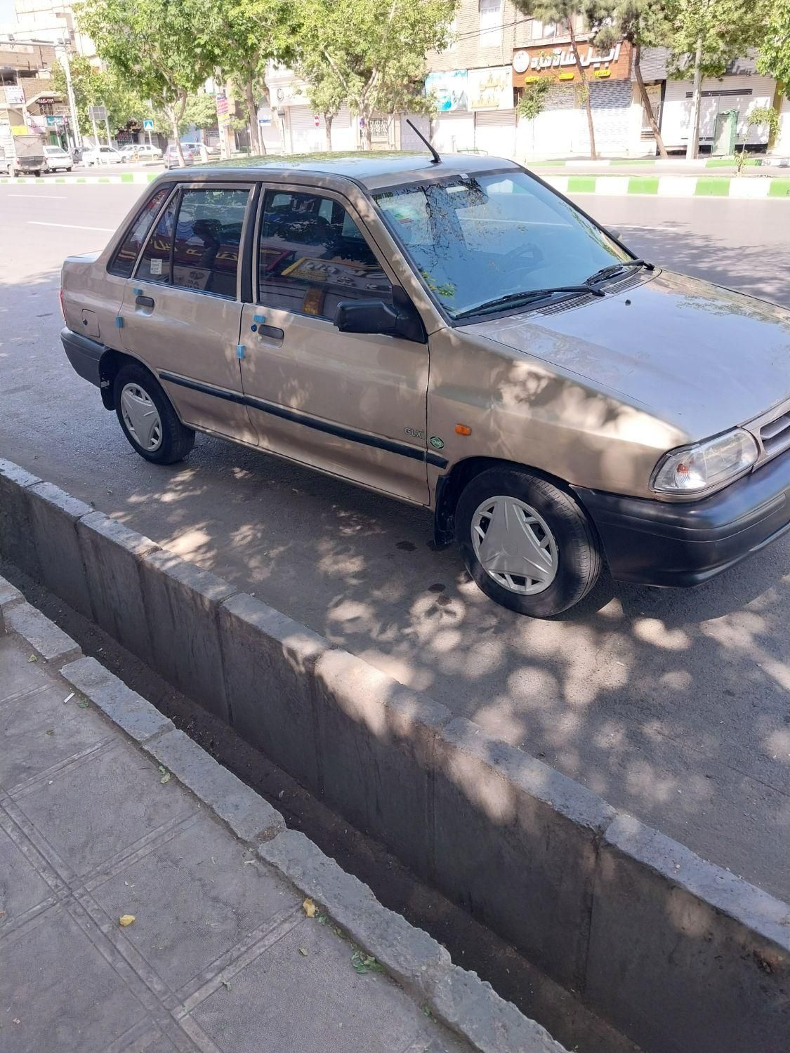 خودرو پراید، 131 آگهی ann_17892774