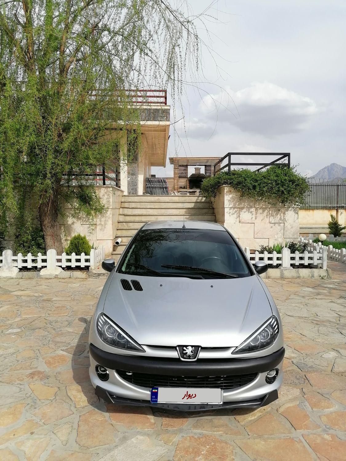 خودرو پژو، 206 آگهی ann_17892779
