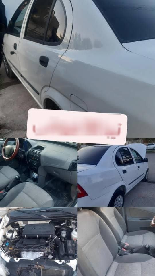 خودرو تیبا، صندوق دار آگهی ann_17892783
