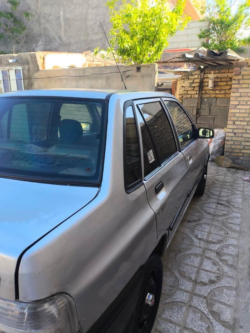 خودرو پراید، صبا آگهی ann_17892787