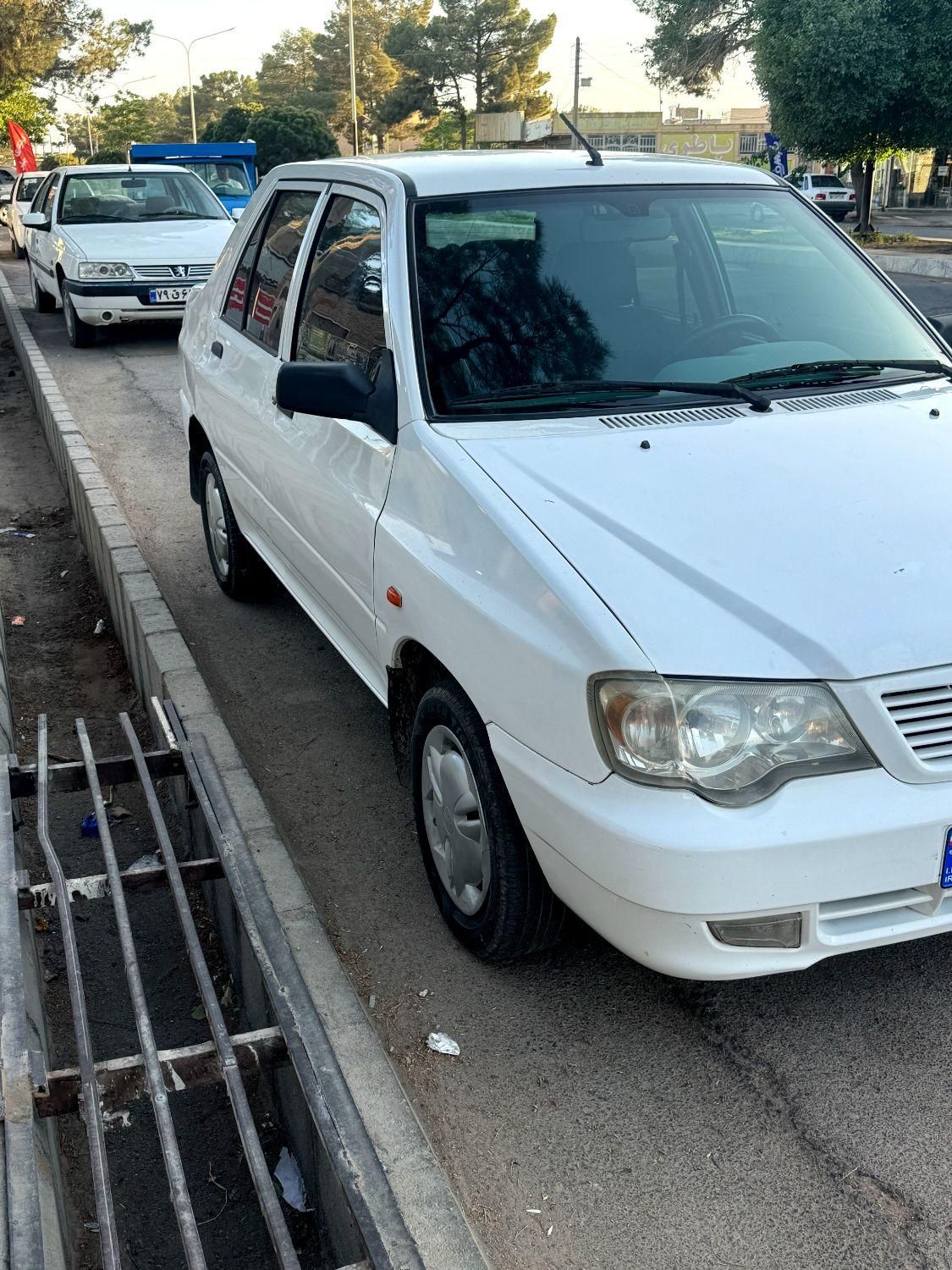 پراید 132 SE - 1397