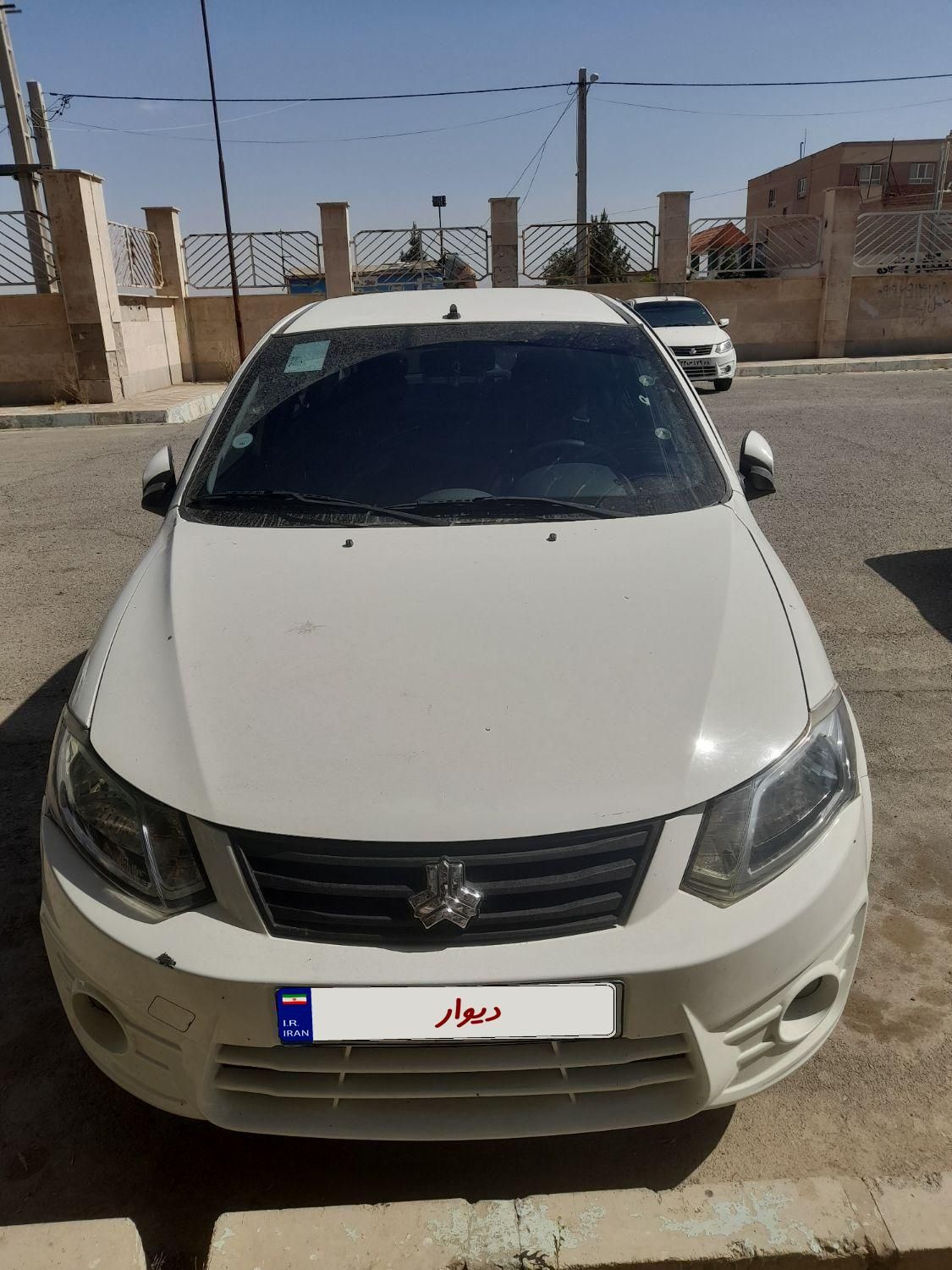 خودرو ساینا، S آگهی ann_17892813