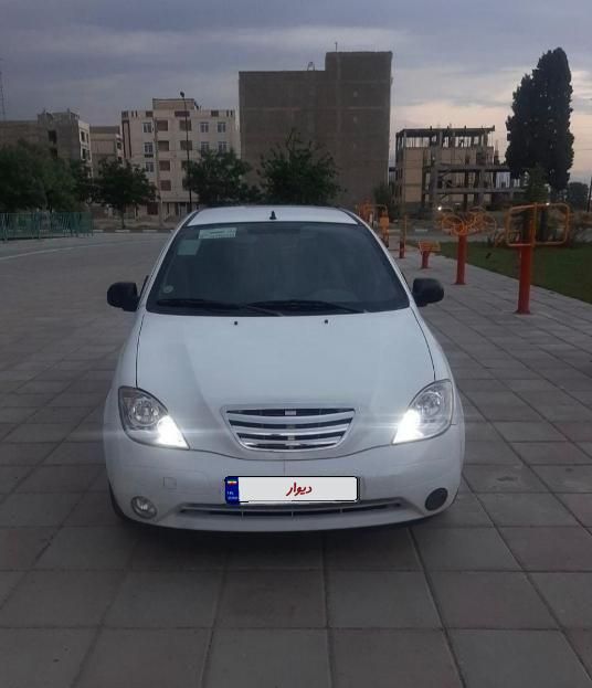 خودرو تیبا، 2 آگهی ann_17892823