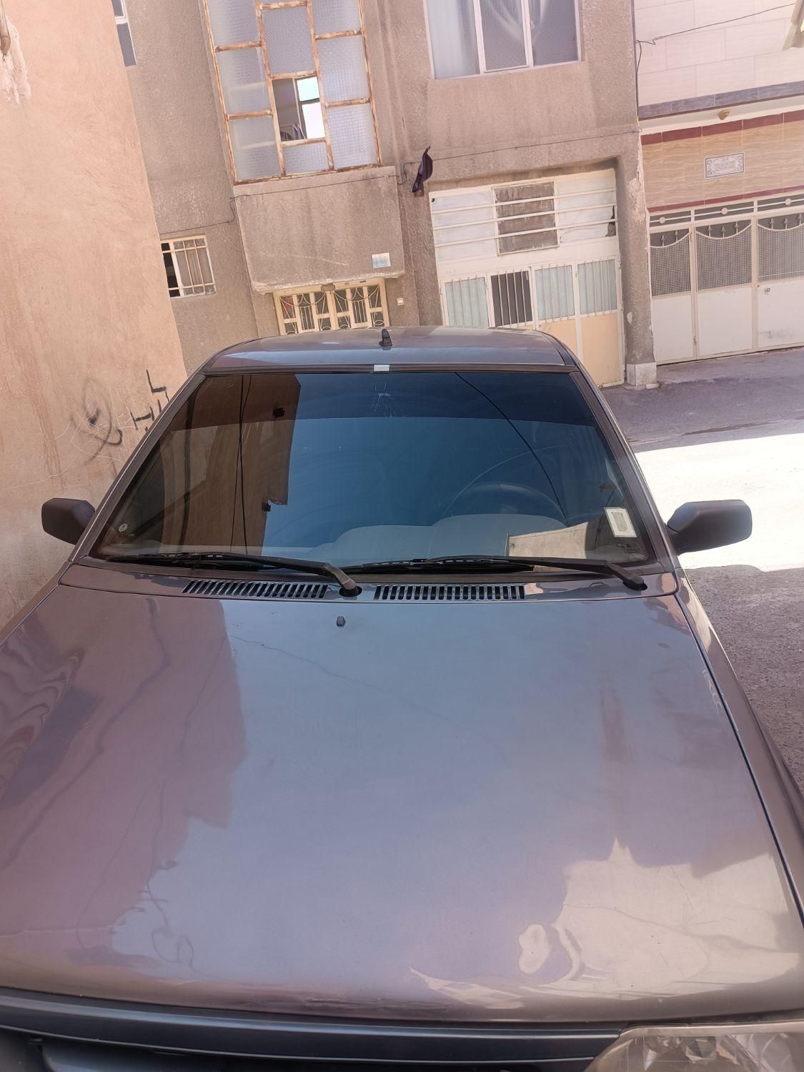 خودرو پراید، صبا آگهی ann_17892847