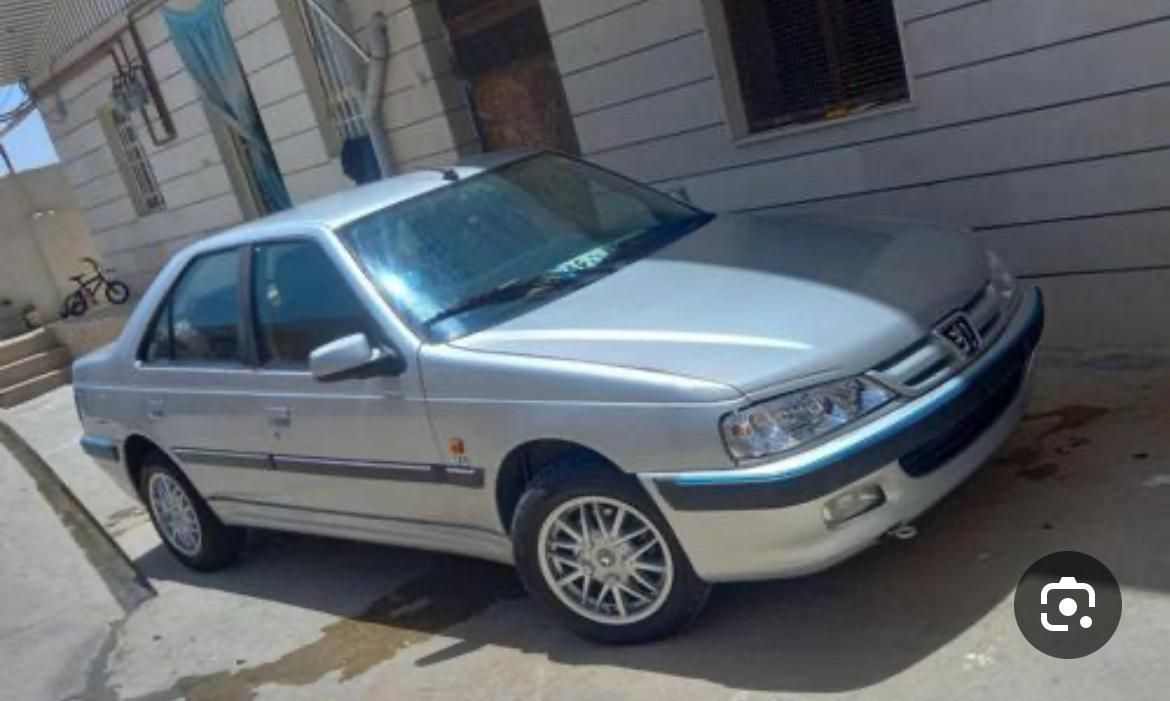 خودرو پژو، پارس آگهی ann_17892854