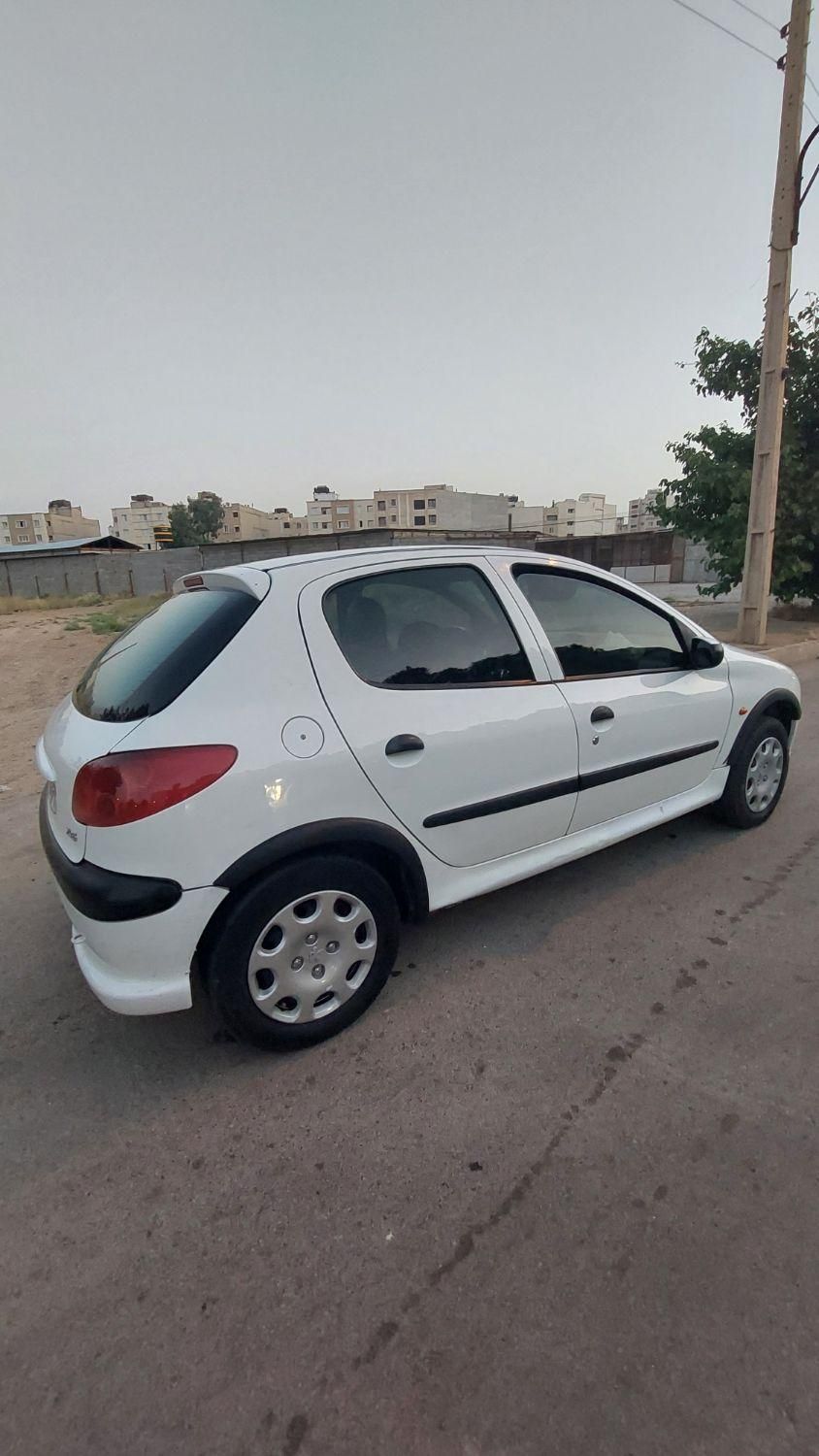 خودرو پژو، 206 آگهی ann_17892866