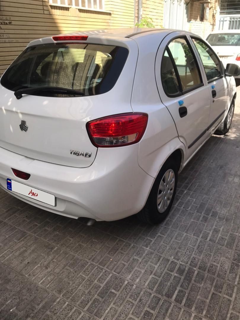 خودرو تیبا، 2 آگهی ann_17892894