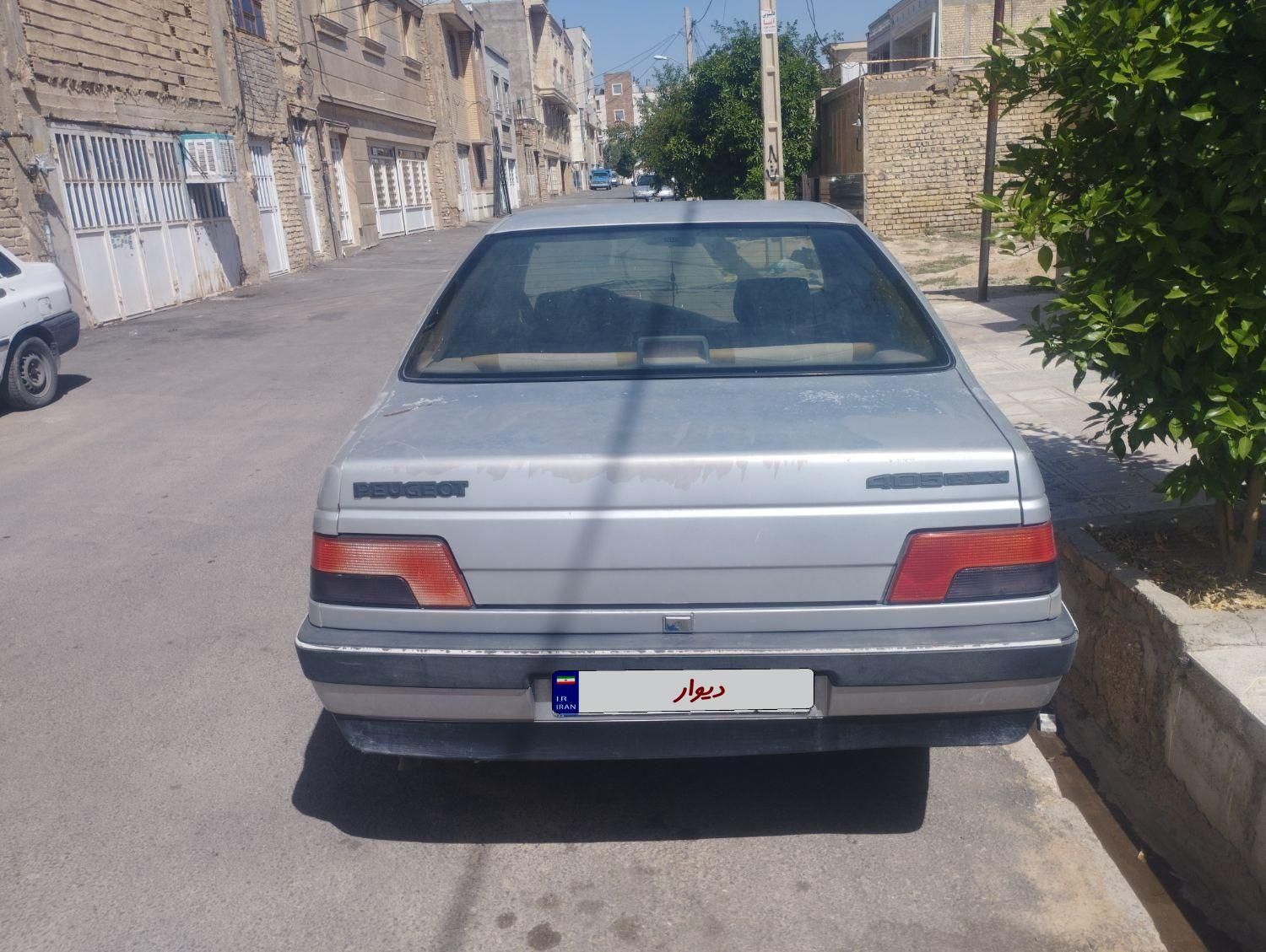 خودرو پژو، 405 آگهی ann_17892898