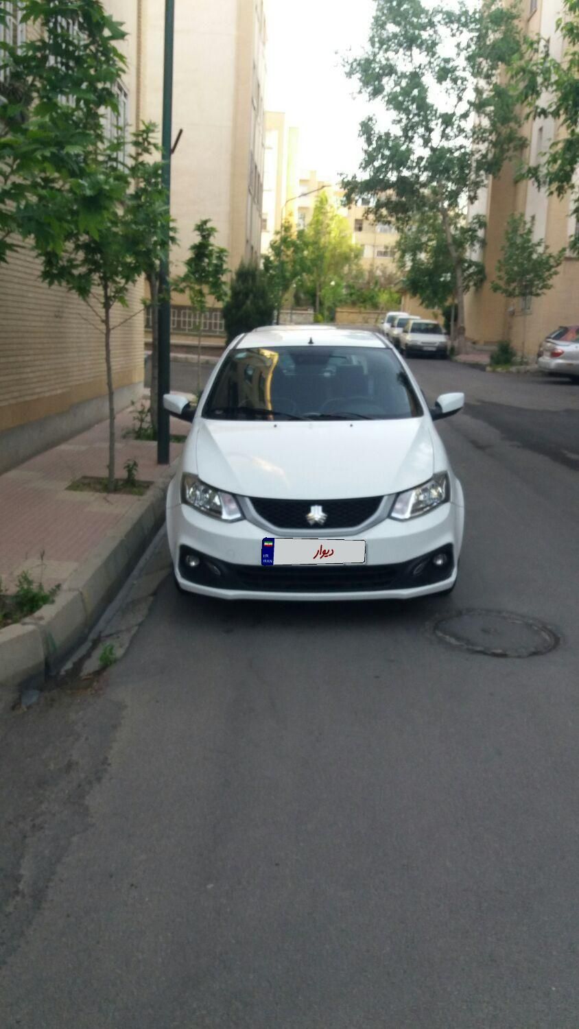 خودرو ساینا، S آگهی ann_17892899