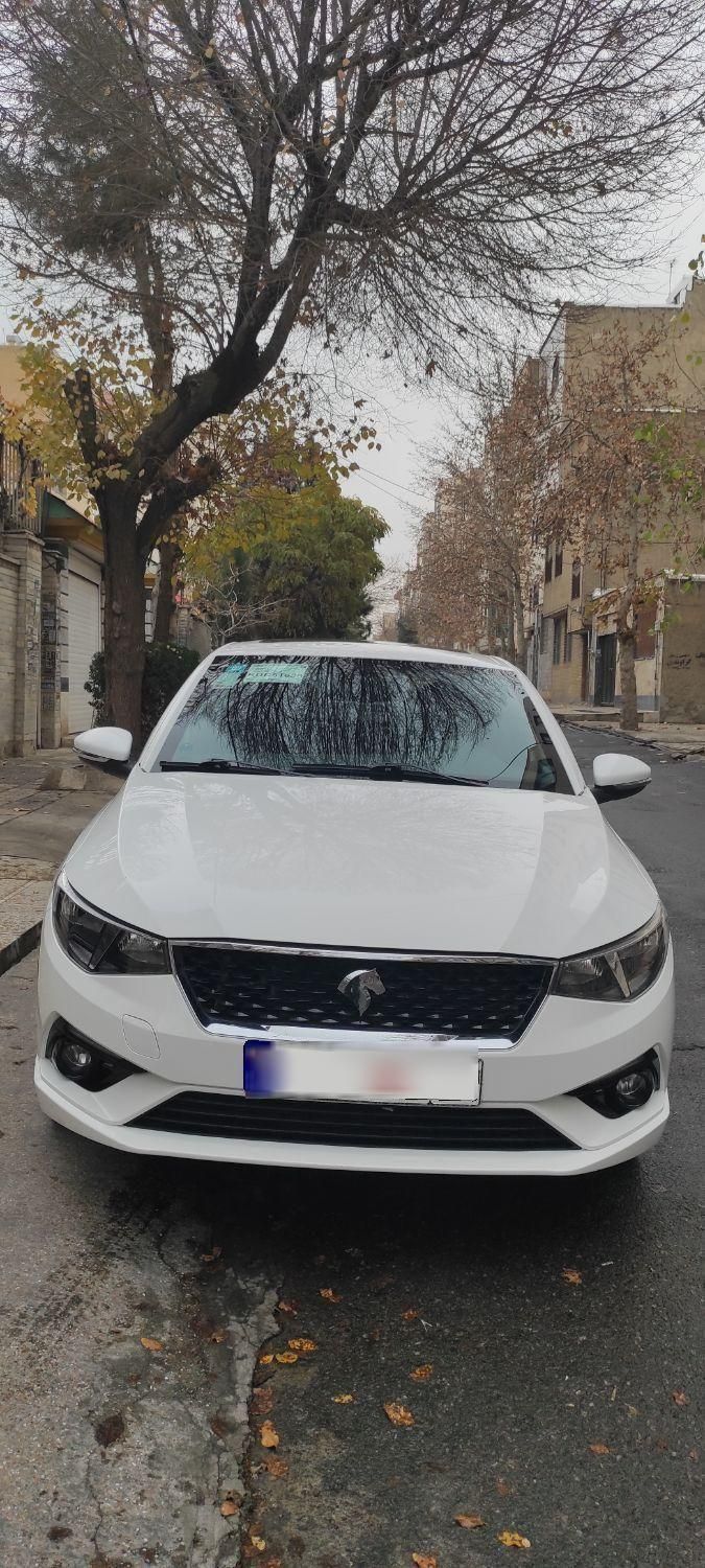 خودرو تارا، اتوماتیک آگهی ann_17892906