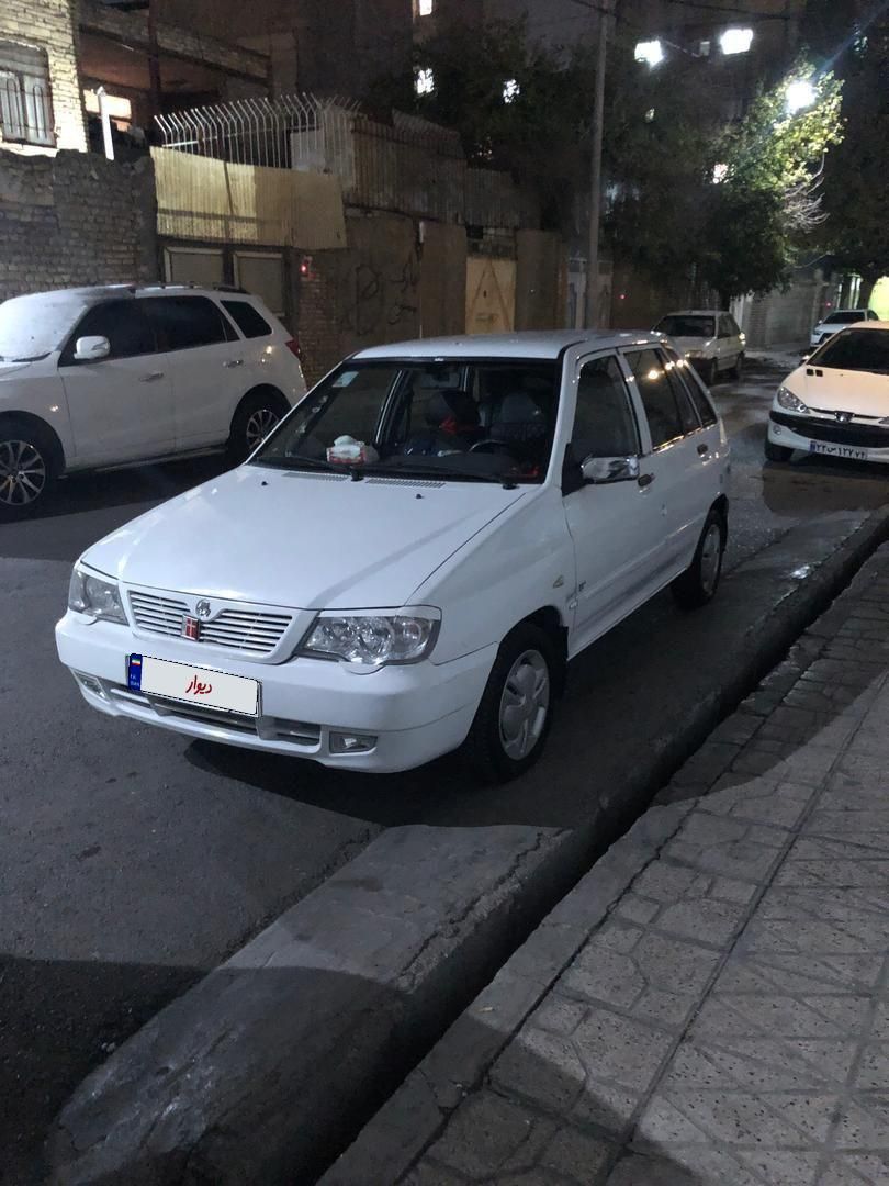 خودرو پراید، 111 آگهی ann_17892907