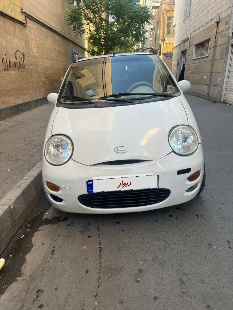 خودرو ام وی ام، 110 آگهی ann_17892956