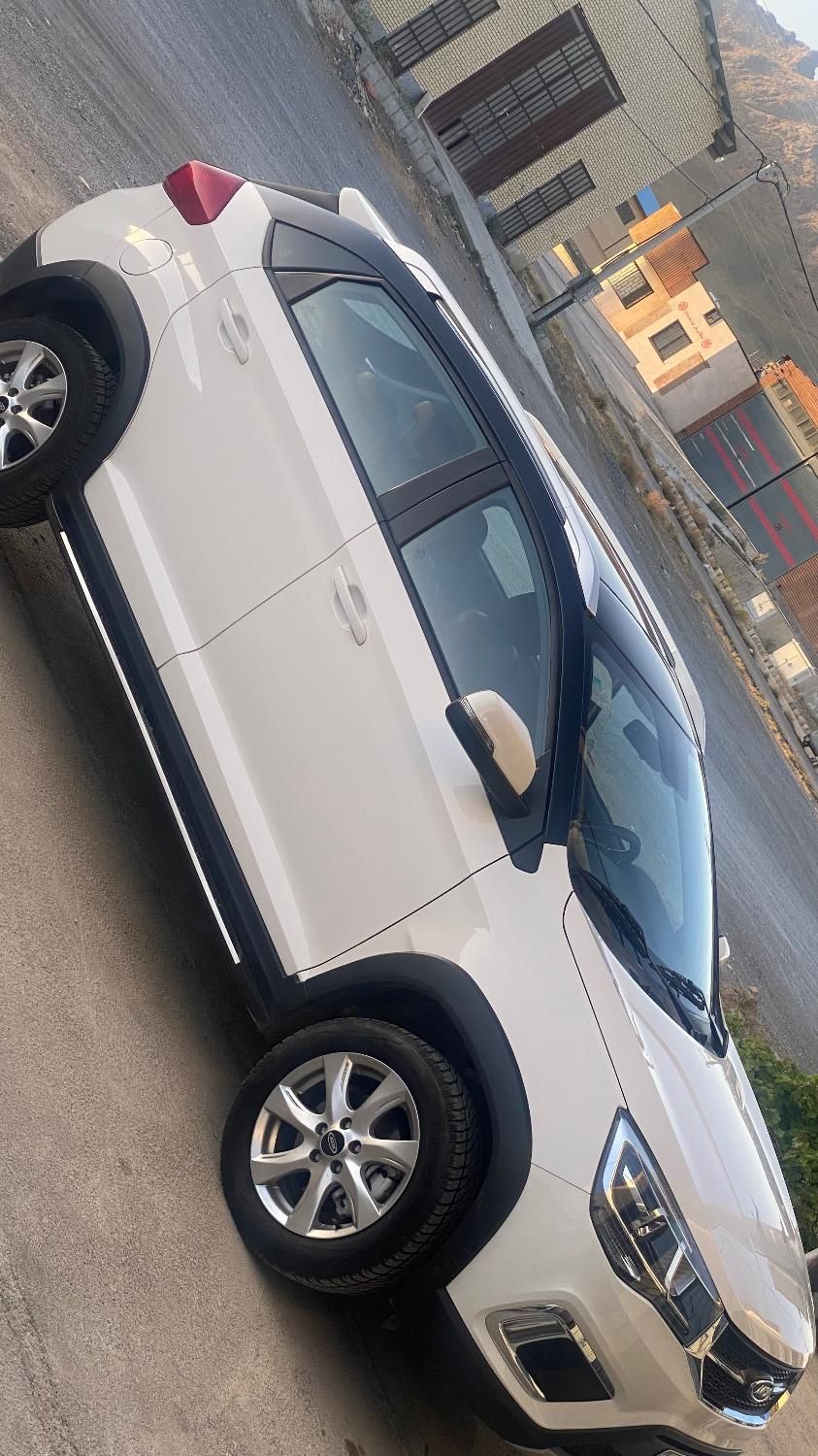 خودرو ام وی ام، X22 آگهی ann_17892959