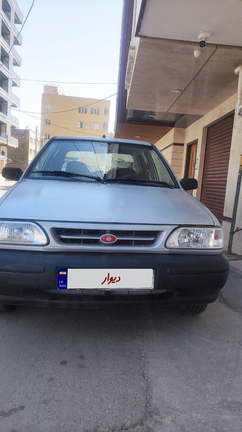 خودرو پراید، صبا آگهی ann_17892976